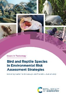 Bird And Reptile Species In Environmental Risk Assessment Strategies Guillermo Liwszyc