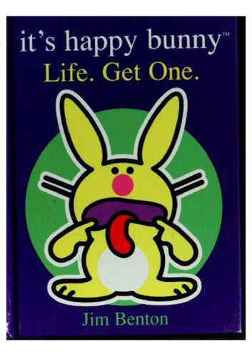Life Get One 1st Edition Jim Benton