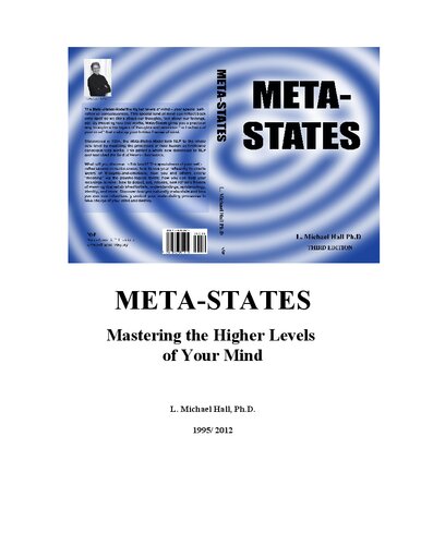 Metastates 3rd Edition L Michael Hall