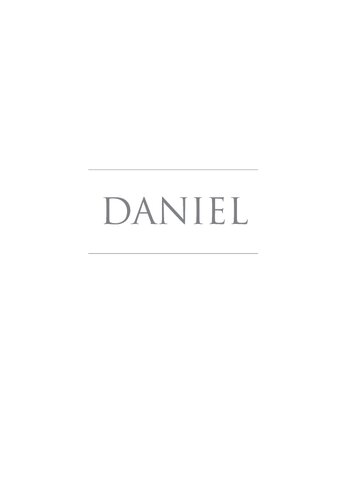 Daniel Smyth Helwys Bible Commentary Sharon Pace
