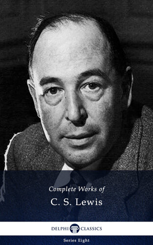 Complete Works Of C S Lewis Illustrated C S Lewis