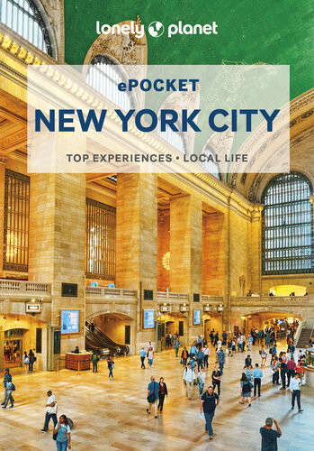 Epocket New York City Top Experiences Local Life John Garry