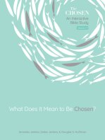 What Does It Mean To Be Chosen Amanda Jenkins Dallas Jenkins