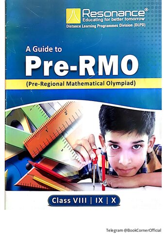 A Guide To Prmoioqm Resonance Module Resonance Eduventures Limited