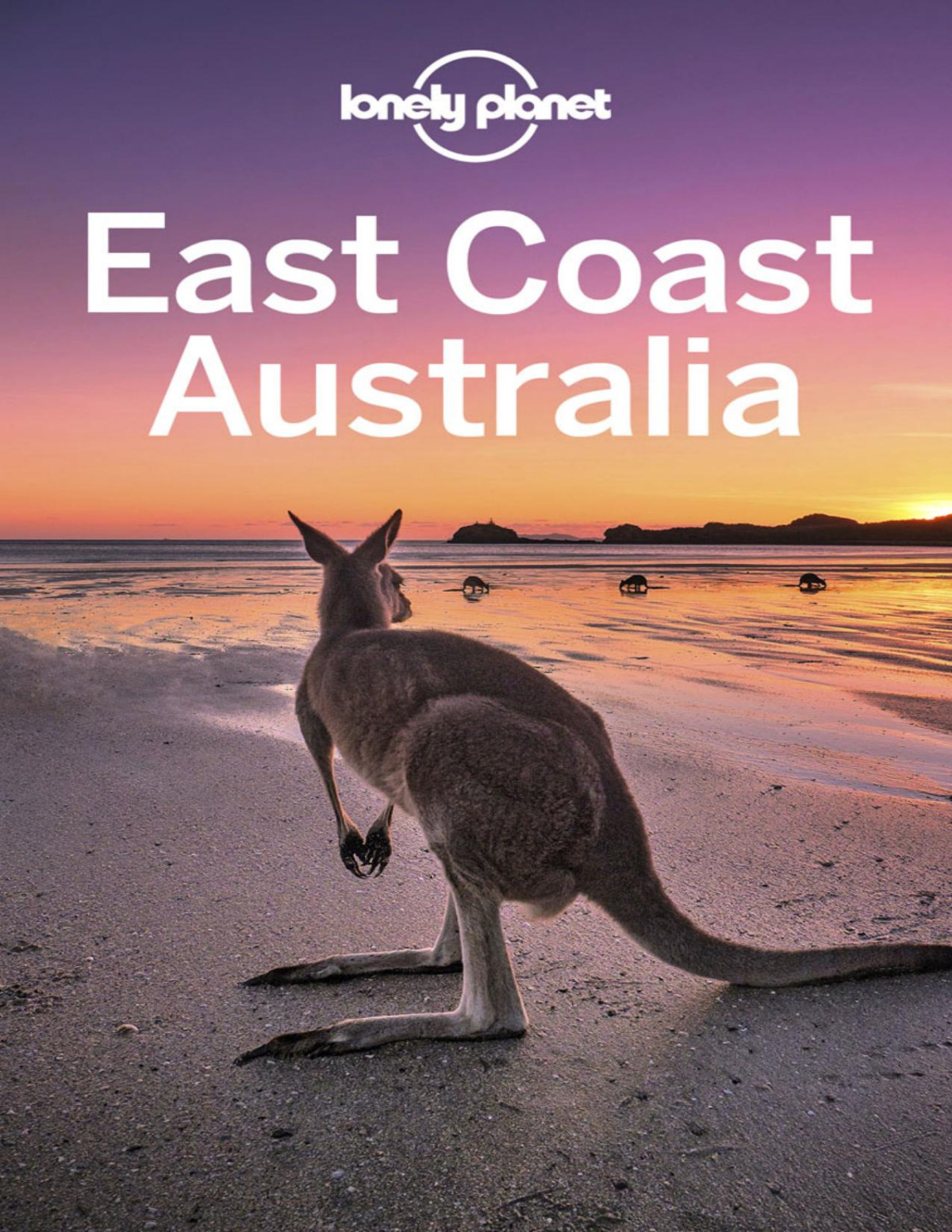 East Coast Australia Anthony Ham