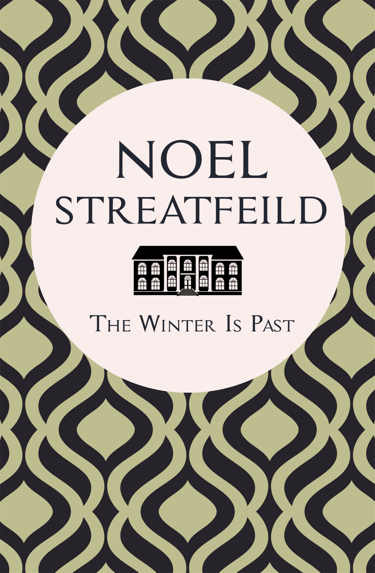 The Winter Is Past Noel Streatfeild