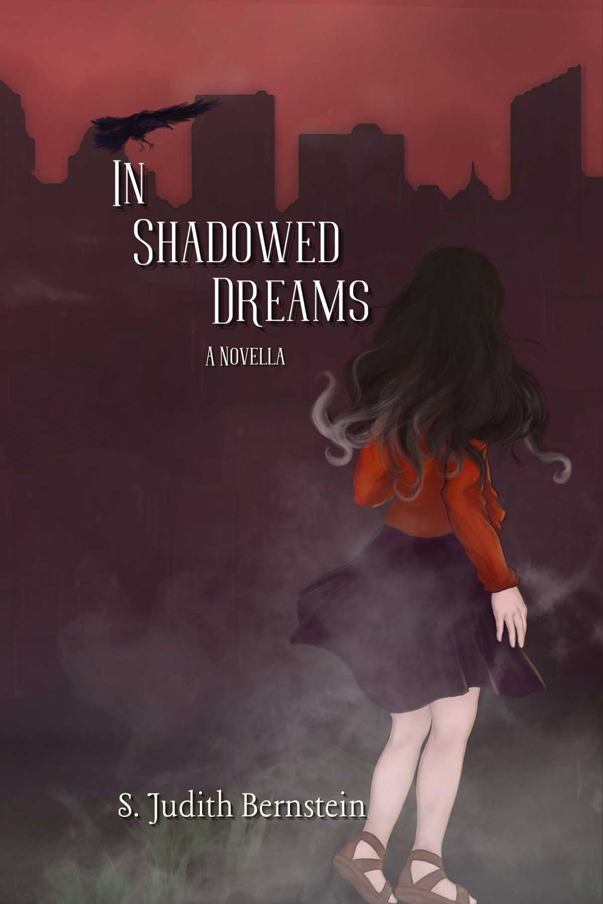 In Shadowed Dreams S Judith Bernstein