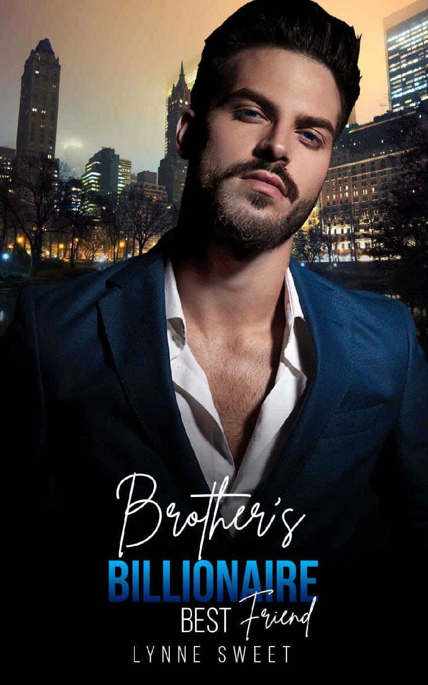 Brothers Billionaire Best Friend Age Gap Enemies To Lovers Romance Lynne Sweet