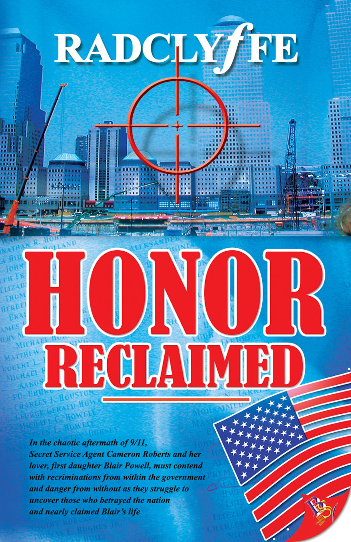 Honor Reclaimed Radclyffe