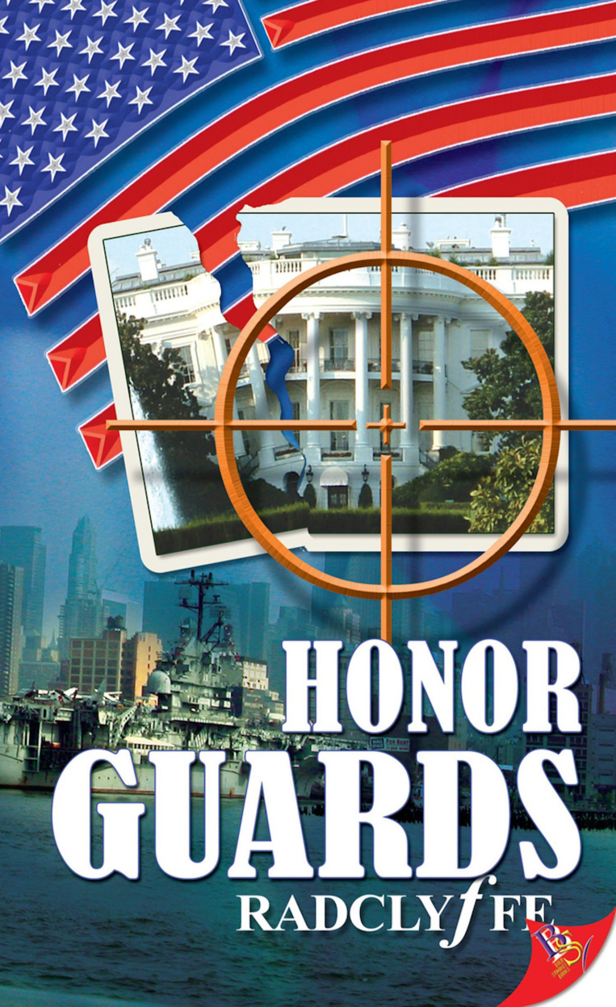 Honor Guards Radclyffe