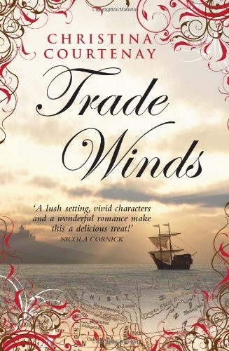 Trade Winds Christina Courtenay