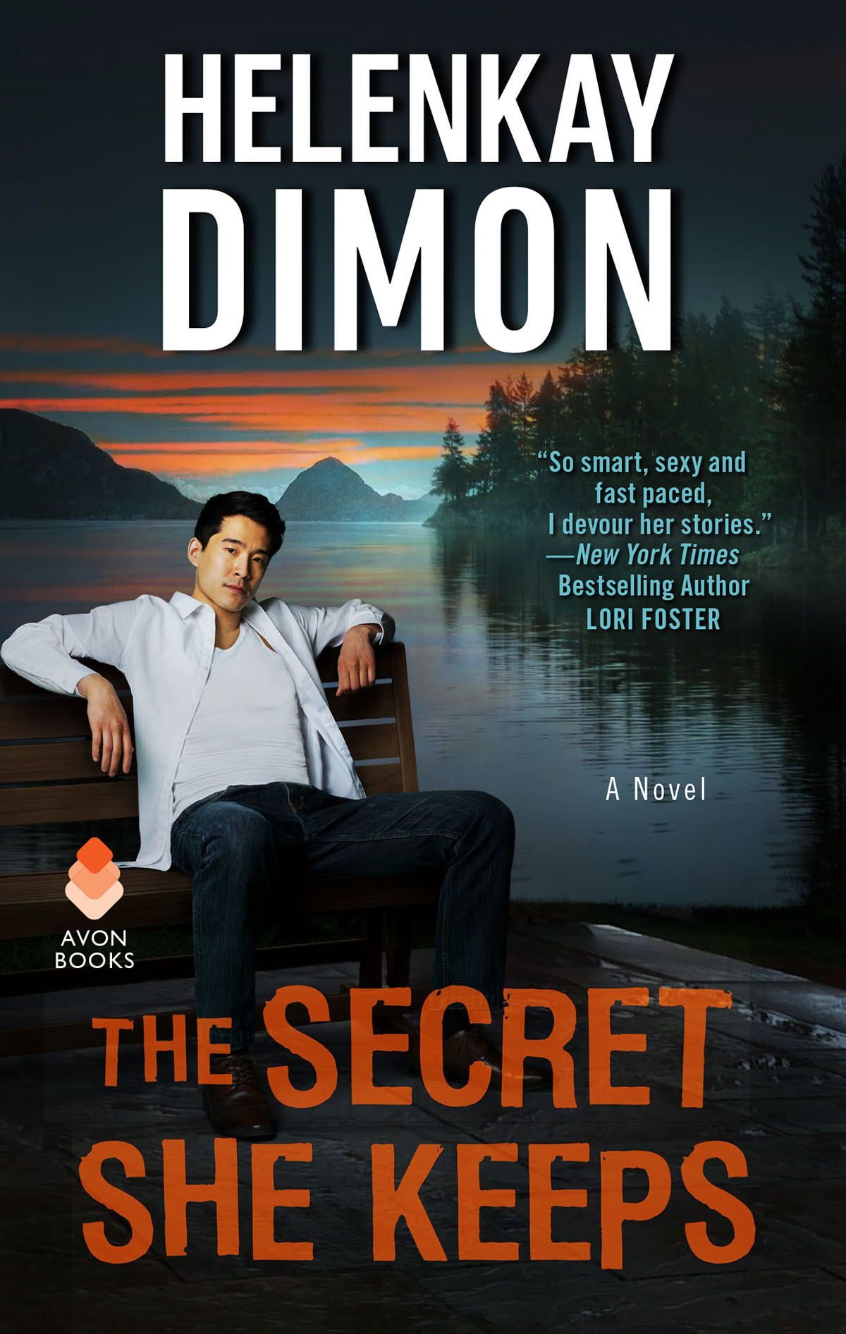 The Secret She Keeps Epb Helenkay Dimon