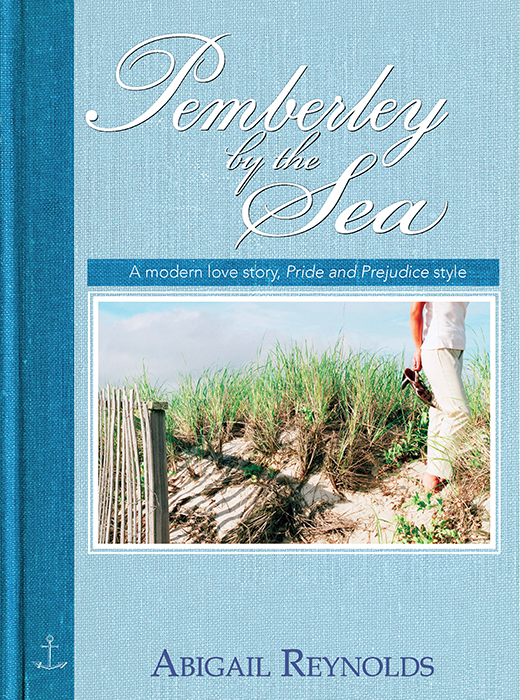 Pemberley By The Sea 1st Edition Abigail Reynolds