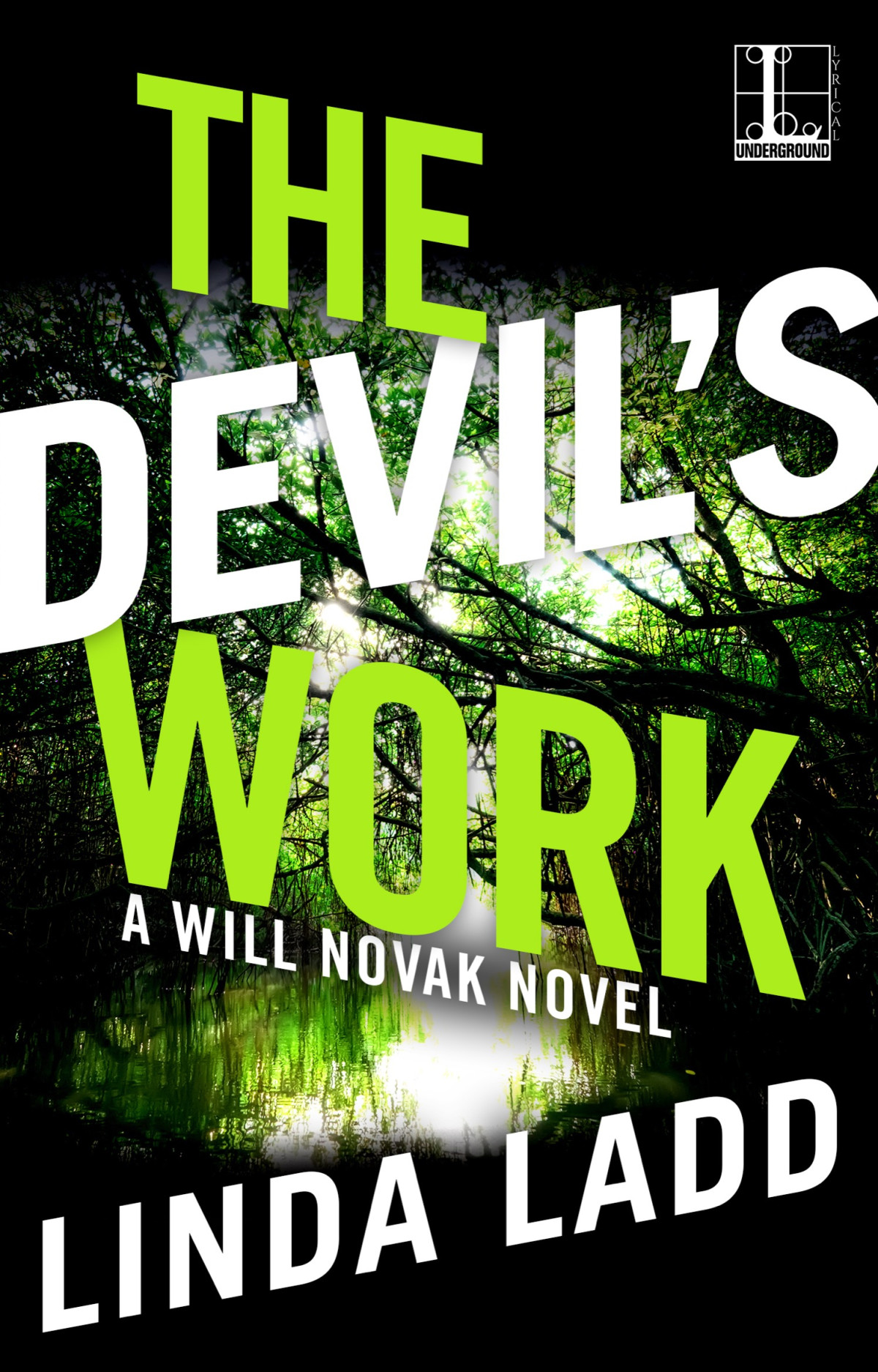 The Devils Work Linda Ladd