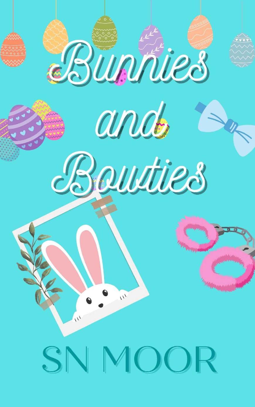 Bunnies And Bowties Sn Moor