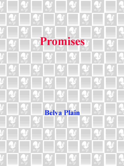 Promises Belva Plain