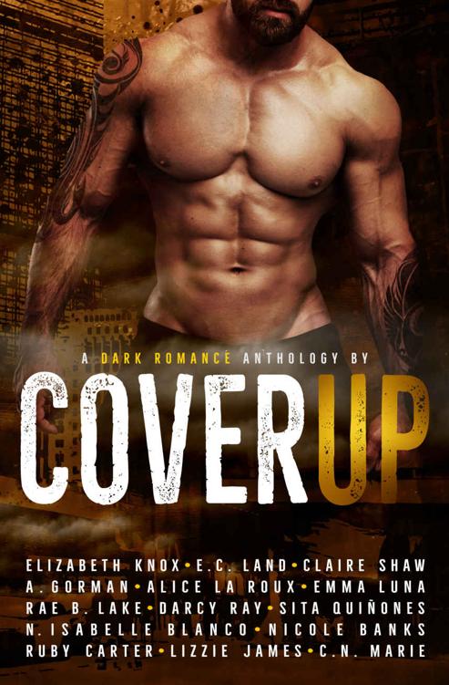 Cover Up Elizabeth Knox Ec Land Dani Ren A Gorman Alice La Roux Nicole Banks Emma Luna Nicola Jane Darcy Ray Sita Quiones Rae B Lake N Isabelle Blanco Murphy Wallace Lizzie James Cn Marie