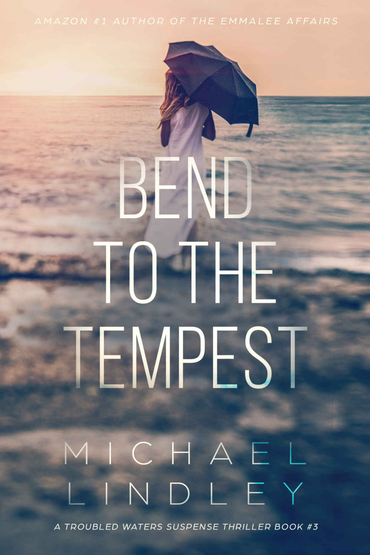 Bend To The Tempest Michael Lindley