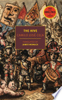 The Hive Camilo José Cela