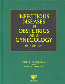 Infectious Diseases In Obstetrics And Gynecology 5e Dec 2 20031842142097crc Press Faro Sebastian