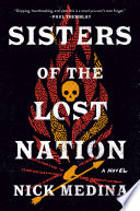Sisters Of The Lost Nation Nick Medina