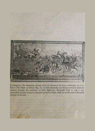 Roman Alexander Reading A Cultural Myth Diana Spencer