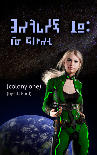 Colony One Tl Ford