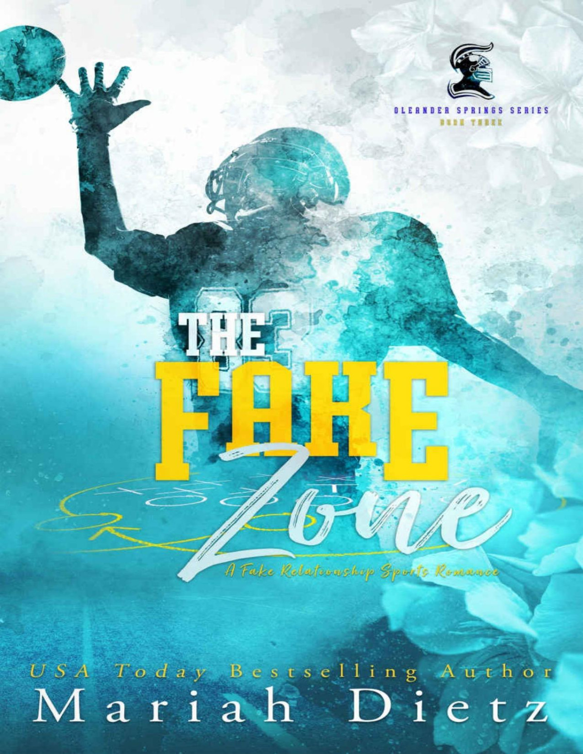 The Fake Zone Mariah Dietz