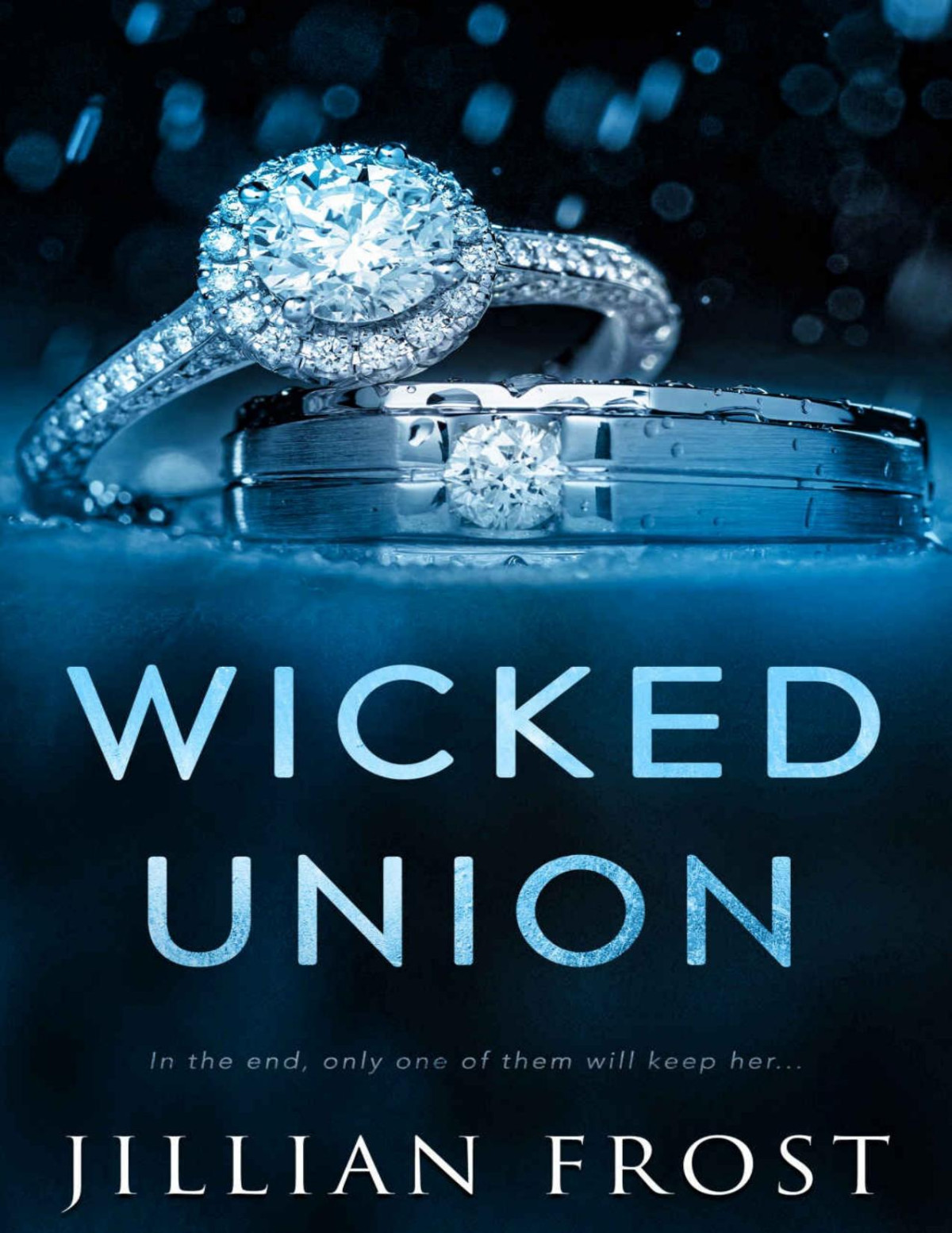 Wicked Union Jillian Frost