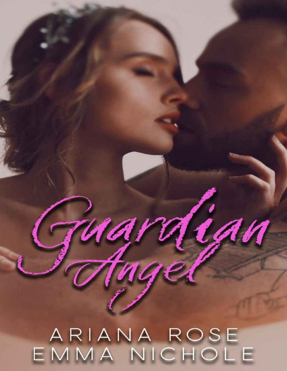 Guardian Angel Ariana Rose Emma Nichole
