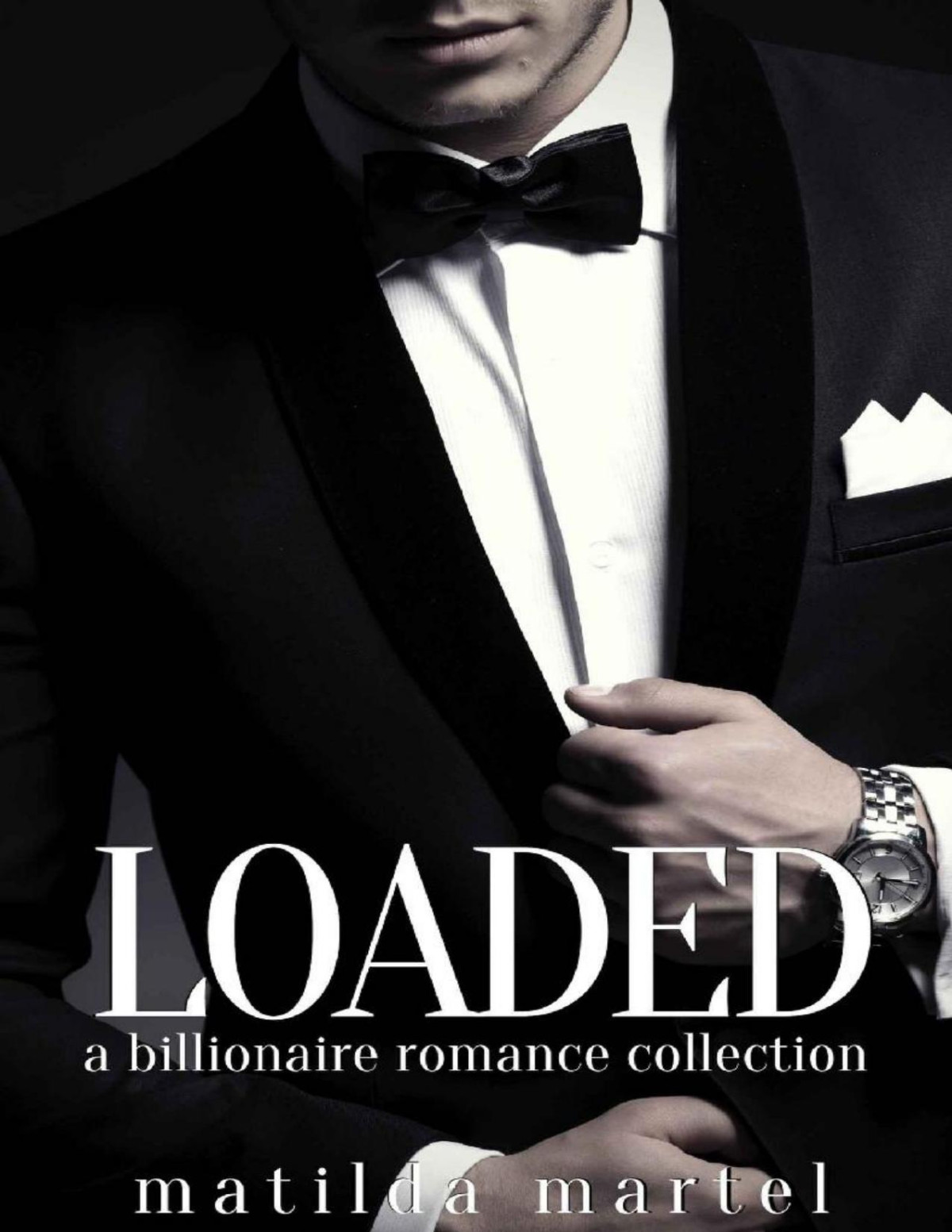 Loaded A Billionaire Romance Collection Matilda Martel