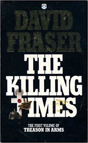 The Killing Times David Fraser