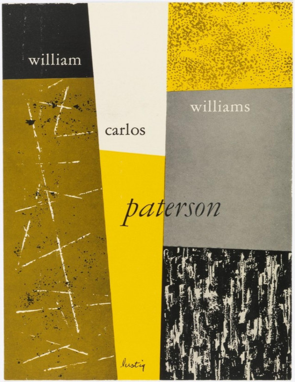 Paterson William Carlos Williams