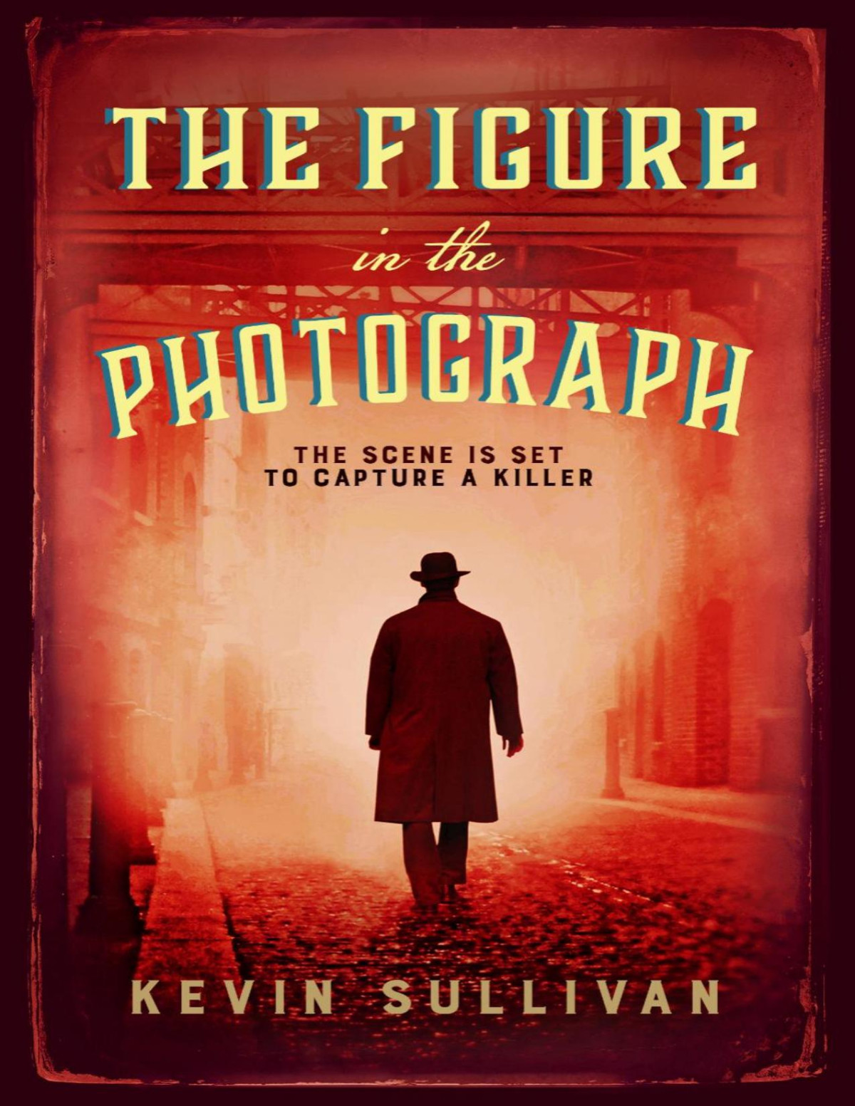 The Figure In The Photograph Kevin Sullivan