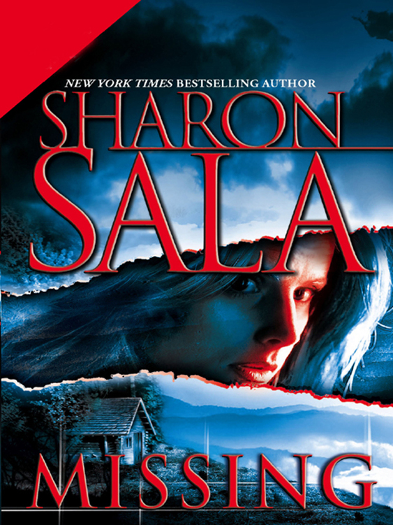 Missing Sharon Sala
