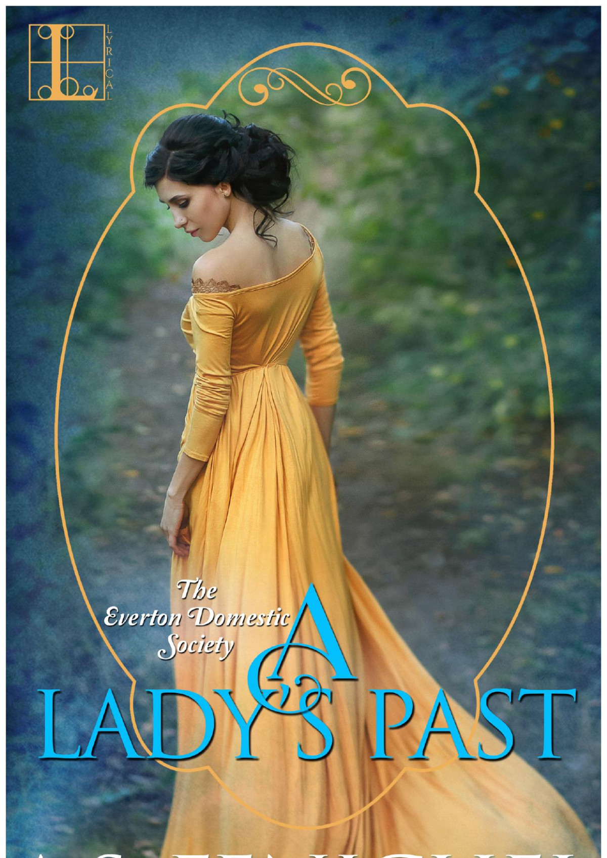 A Ladys Past 1st Edition As Fenichel