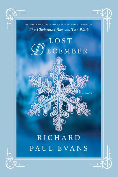 Lost December Richard Paul Evans