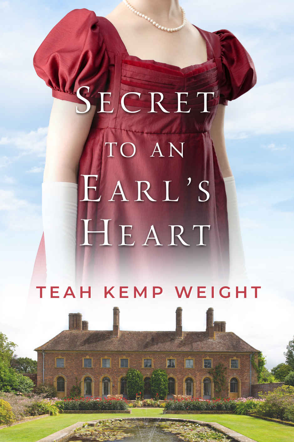 Secret To An Earls Heart Merry Men Of Eton 02 Teah Kemp Weight