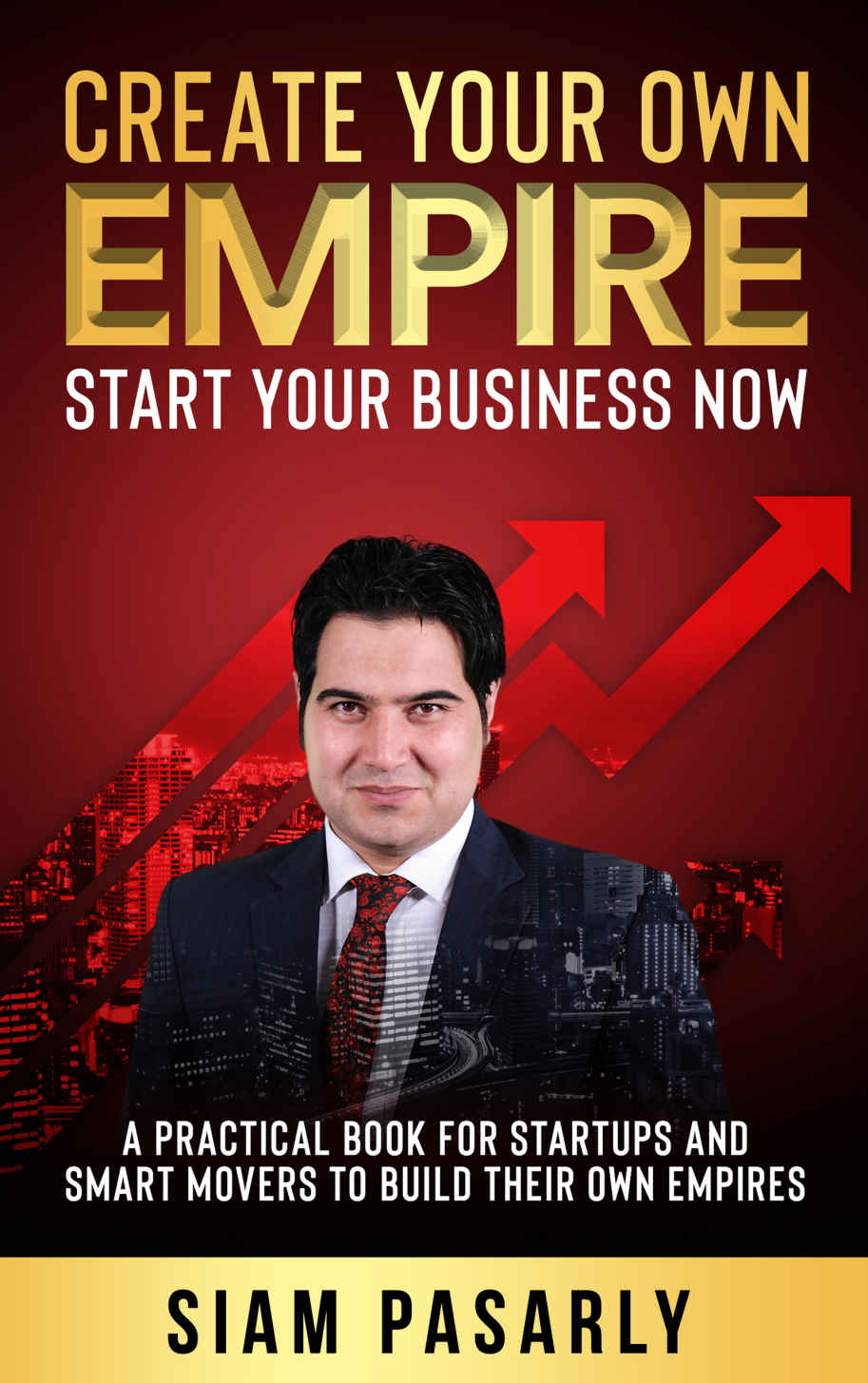 Create Your Own Empire Siam Pasarly