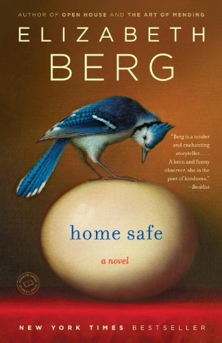 Home Safe A Novel Elizabeth Berg