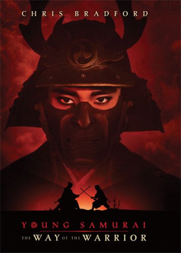 The Way Of The Warrior Chris Bradford