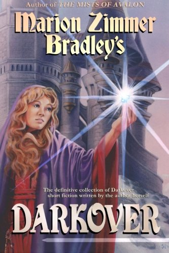 Marion Zimmer Bradleys Darkover Darkover Anthology Volume 11 Marion Zimmer Bradley