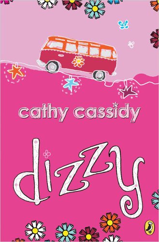 Dizzy Cathy Cassidy