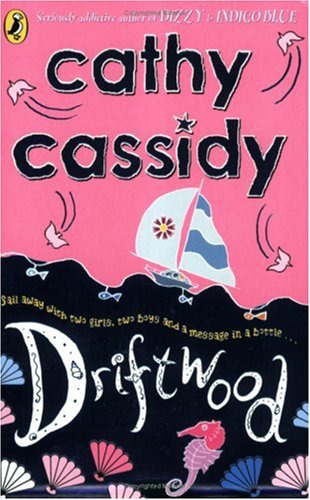 Driftwood Cathy Cassidy