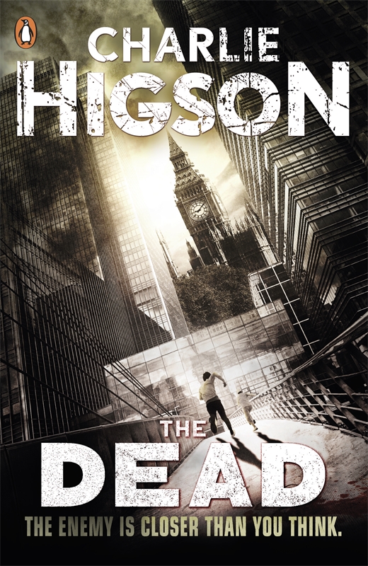 The Dead Charlie Higson