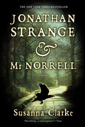 Jonathan Strange And Mr Norrell Susanna Clarke