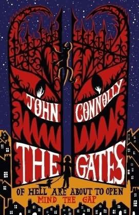 The Gates John Connolly