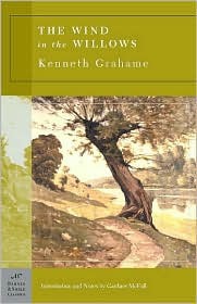 The Wind In The Willows Kenneth Grahame