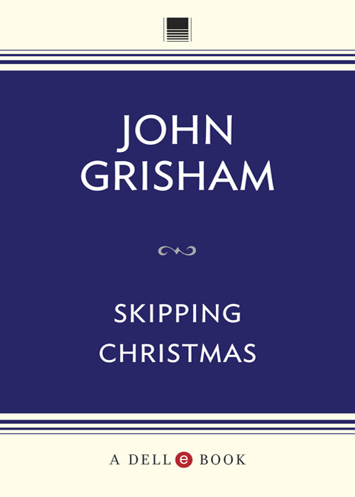 Skipping Christmas John Grisham