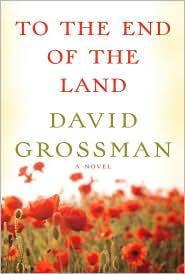 To The End Of The Land David Grossman